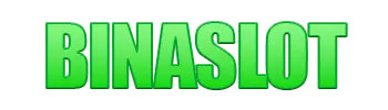 Logo BINASLOT