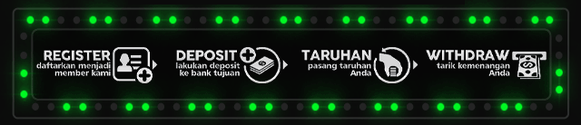 BINASLOT Jackpot